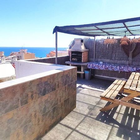מונטגאט Claire Seaview & Beach-Apartment מראה חיצוני תמונה