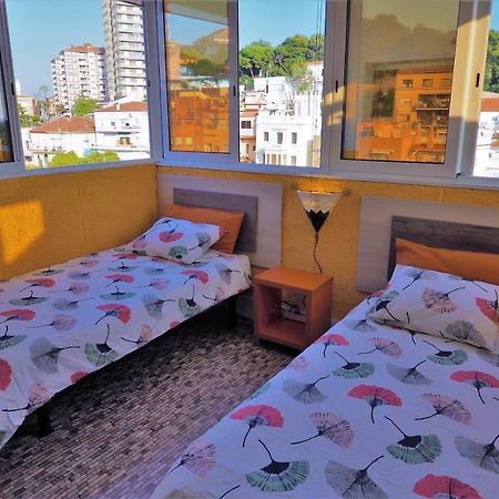 מונטגאט Claire Seaview & Beach-Apartment מראה חיצוני תמונה