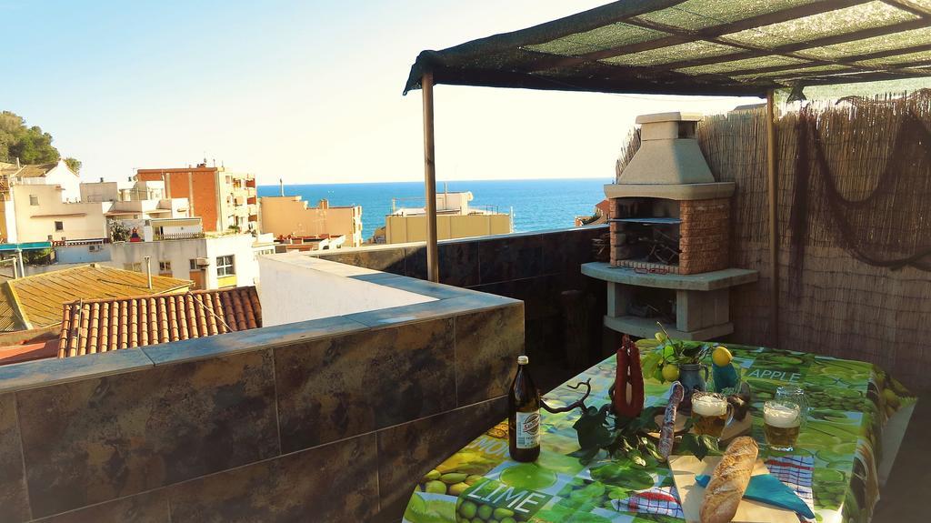 מונטגאט Claire Seaview & Beach-Apartment מראה חיצוני תמונה
