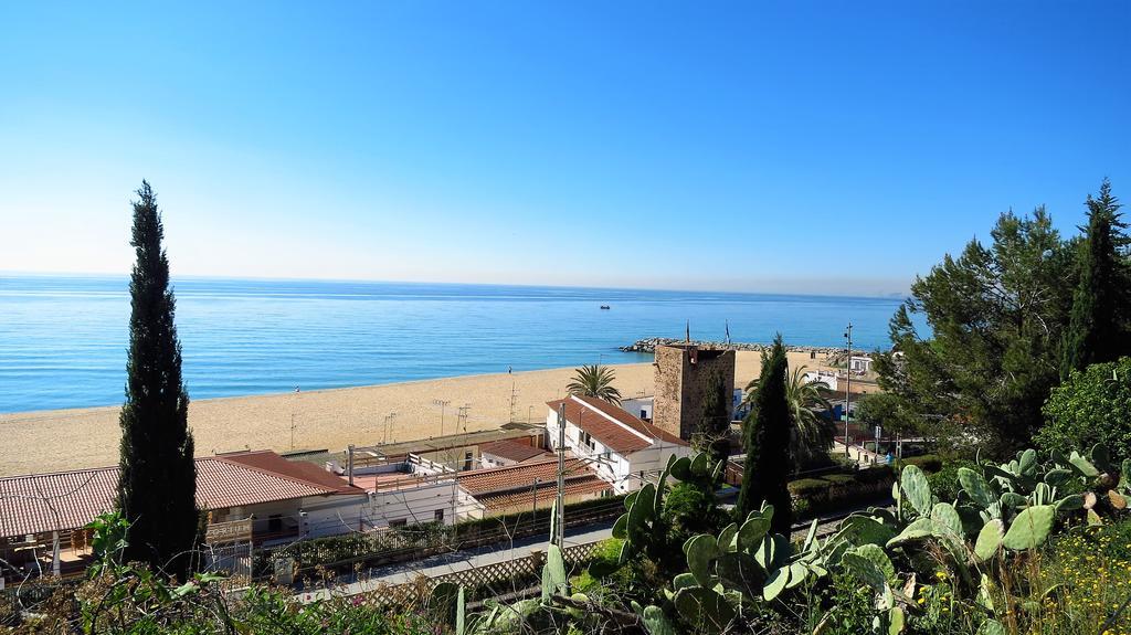 מונטגאט Claire Seaview & Beach-Apartment מראה חיצוני תמונה